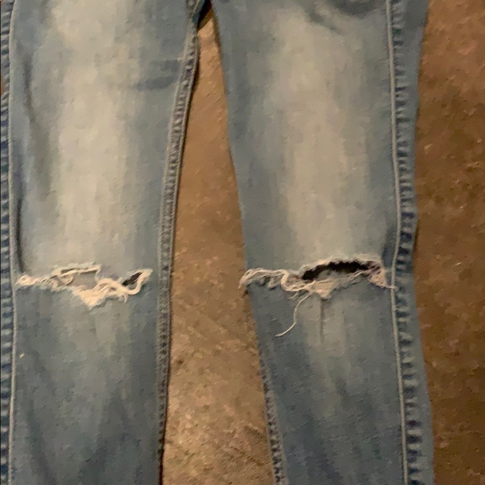 Jeans - Picture 3 of 3